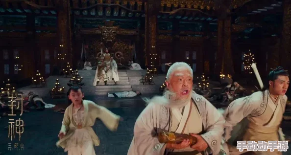 海角妈妈儿子封神过程：从平凡少年到传奇英雄的成长历程与背后故事分析
