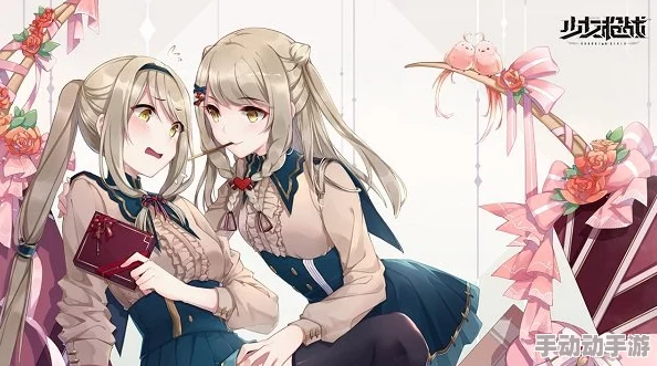 探索少女枪战紫的魅力：全方位揭秘紫色角色背后的传奇故事与独特设定