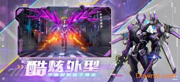 探索少女枪战紫的魅力：全方位揭秘紫色角色背后的传奇故事与独特设定