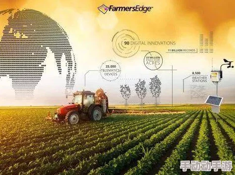 丰年经的继拇6：解析这一古老文献在现代农业中的应用与影响，探讨其对可持续发展的启示