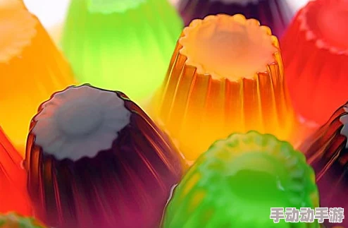 果冻色片：一种新兴的时尚潮流，融合了透明与色彩的独特魅力，为现代生活增添了无限创意与活力