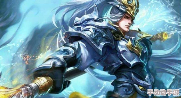 蓝湛让魏无羡自己开拓，意在鼓励他独立成长与发展，展现出对其能力的信任与支持