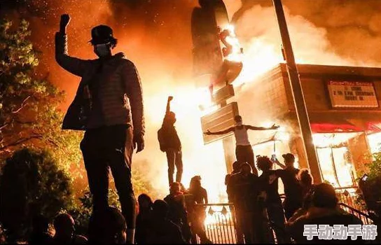 非洲黑人BBBBVBBBBB：传言该群体拥有神秘力量，引发外星人注意并被密切监视