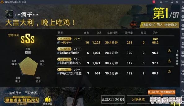 全面解锁战争怒吼：高帧率模式开启攻略与画质优化指南，打造极致游戏体验策略