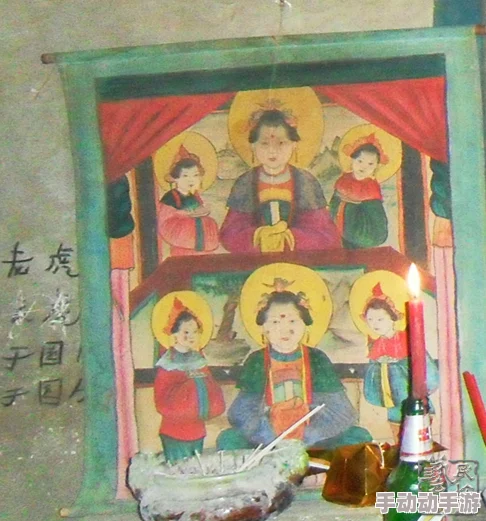 拔萝卜又痛又叫：从民间故事看传统文化中的劳动与情感表达