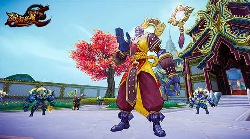 《西游无双》独家时装攻略：高效抢夺策略与获取途径全解析，助你闪耀三界之旅！