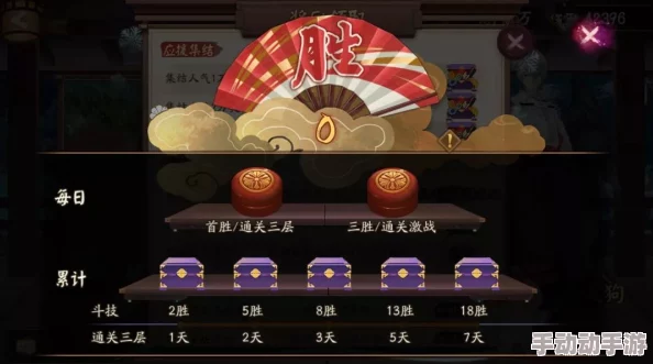 阴阳师：揭秘个人阴阳寮突破策略，全面解析勋章总积分获取与判定核心要素