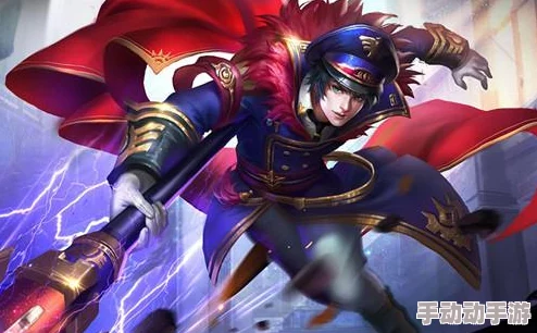 赵云王者野区霸主之路：精研打野策略与技巧，掌控全场节奏实战指南