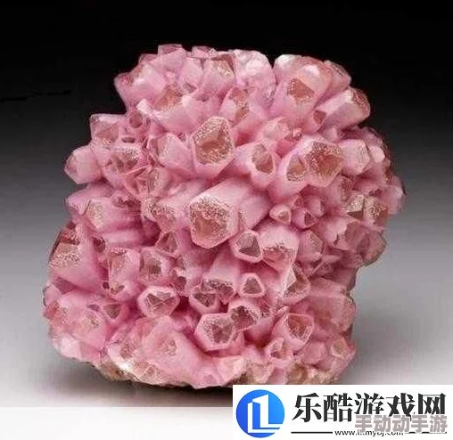 粉色苏州晶体sio91：一种独特的矿物质，因其鲜艳的粉色和优良的光学性质而受到收藏家和研究者的青睐