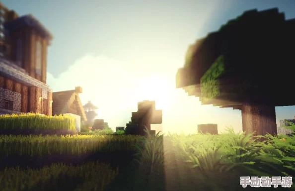 暴躁老外玩minecraft模拟器：一位外国玩家在Minecraft模拟器中展现其激烈的游戏风格，引发网友热议与讨论