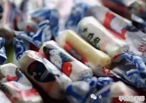 老师的大白兔真好玩啊——认识大白兔糖的历史、文化背景以及在中国零食中的独特地位和对年轻人的影响
