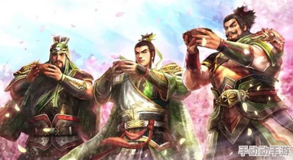 全维透视：天域幻想中神将共工的独特魅力与潜在挑战深度剖析