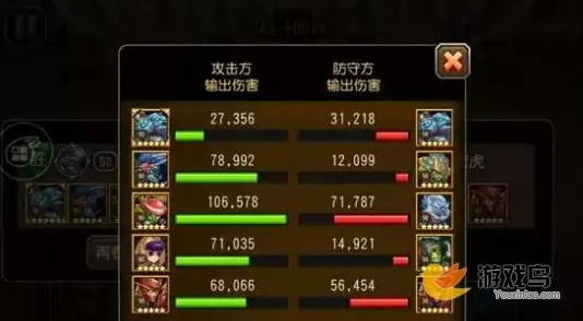 深入剖析《刀塔传奇》觉醒神灵武士：揭秘其隐秘弱点与对抗策略探索