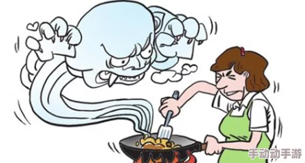 长批后我被宿敌爆炒了：一场关于竞争与合作的深度剖析，揭示职场关系中的微妙变化与心理博弈