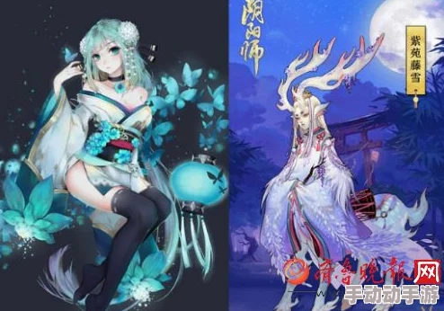阴阳师玩家必看：神龛六SSR精选指南，妖刀姬与青行灯高性价比兑换策略分析