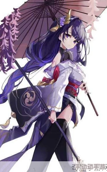 雷电将军狂飙乳液！绯闻女星曝光与其不伦恋，网友：这是真爱吗？