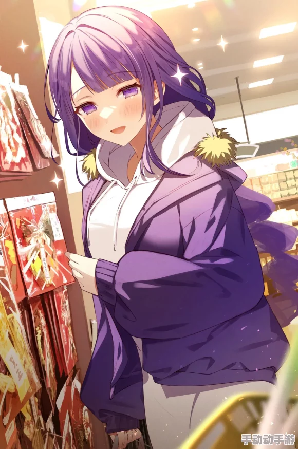 雷电将军狂飙乳液！绯闻女星曝光与其不伦恋，网友：这是真爱吗？