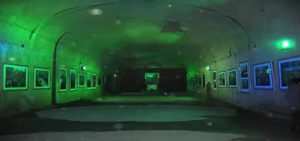 秘密通道3秒自动进入:揭示隐藏在城市地下的神秘网络与其历史背景分析 秘密通道3秒自动进入:揭示隐藏在城市地下的神秘网络与其历史背景分析