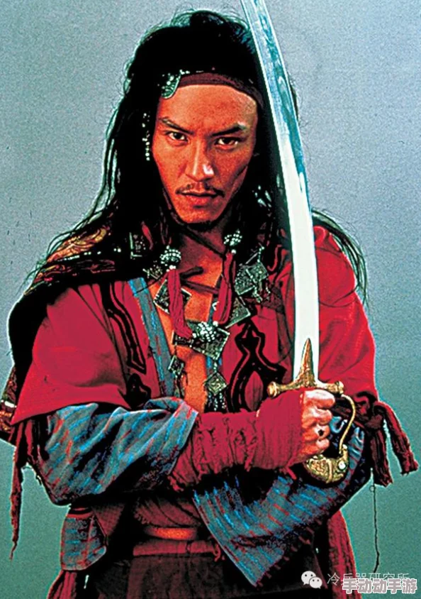 解锁《卧虎藏龙贰》正邪双行成就：策略与抉择并重，达成非凡荣耀之路