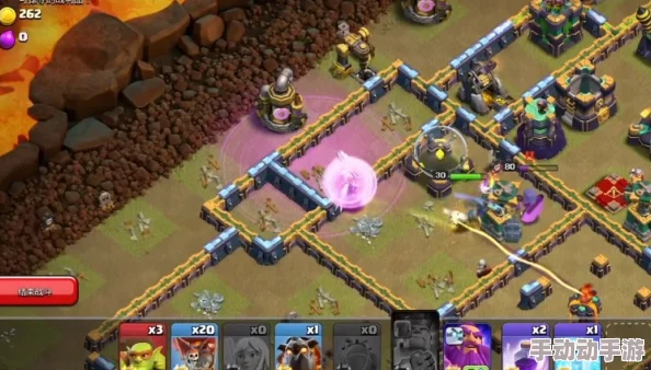 【实战巅峰】部落冲突:无模拟挑战菲律宾顶尖部落,11本策略三星征服全程记录! 【实战巅峰】部落冲突:无模拟挑战菲律宾顶尖部落,11本策略三星征服全程记录!