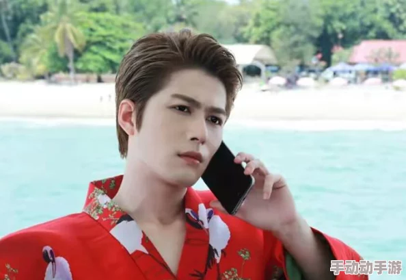 5G多人运行罗志祥免费活动引发热潮，粉丝争相参与互动体验新科技魅力