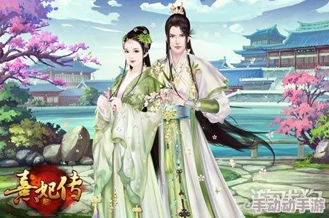 熹妃Q传情缘值飙升秘籍：全面解锁高效获取与加速增长策略指南