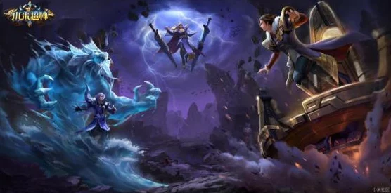 精通代号MOBA战争迷雾策略：揭秘高分技巧，精准决策引领战场制胜之道