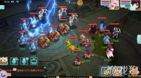 《仙剑奇侠传》3D回合战：精构金玉满堂阵容，速通秘籍与高效策略全攻略