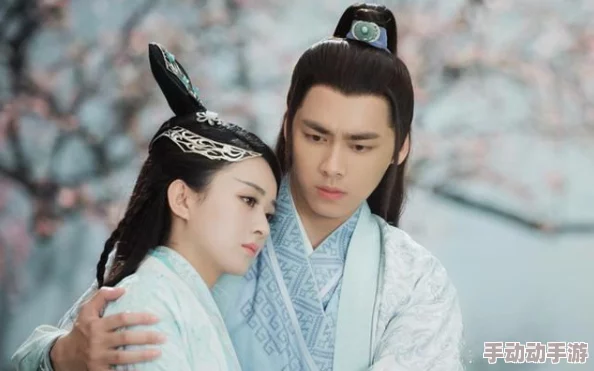 青云志手游独家揭秘：青云门绝技动态演绎，门派技能华丽盛宴视觉震撼欣赏