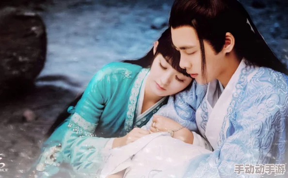 青云志手游独家揭秘：青云门绝技动态演绎，门派技能华丽盛宴视觉震撼欣赏