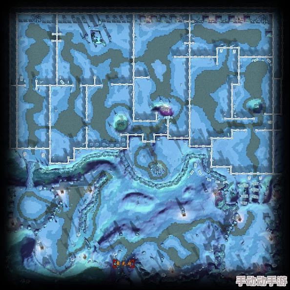 天龙八部迷宫探索：独家揭秘高效挑战雕像策略与技巧