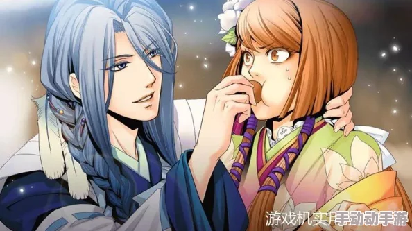 重塑三国风云:《罗曼史》手游武将系统全攻略,职能定位与玩法深度剖析之旅 重塑三国风云:《罗曼史》手游武将系统全攻略,职能定位与玩法深度剖析之旅