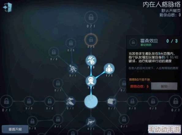 第五人格策略进阶:律师角色专属加点方案,强化治疗与友善属性实战应用 第五人格策略进阶:律师角色专属加点方案,强化治疗与友善属性实战应用