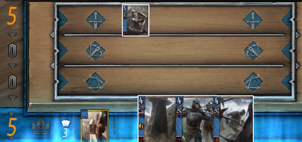 精通巫师之昆特牌:天气效应最大化策略与高效应对技巧全攻略分享 精通巫师之昆特牌:天气效应最大化策略与高效应对技巧全攻略分享