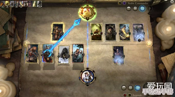 精通巫师之昆特牌:天气效应最大化策略与高效应对技巧全攻略分享 精通巫师之昆特牌:天气效应最大化策略与高效应对技巧全攻略分享