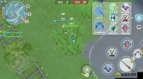 孤岛先锋近战利器属性全览:性能对比与实战应用策略剖析 孤岛先锋近战利器属性全览:性能对比与实战应用策略剖析