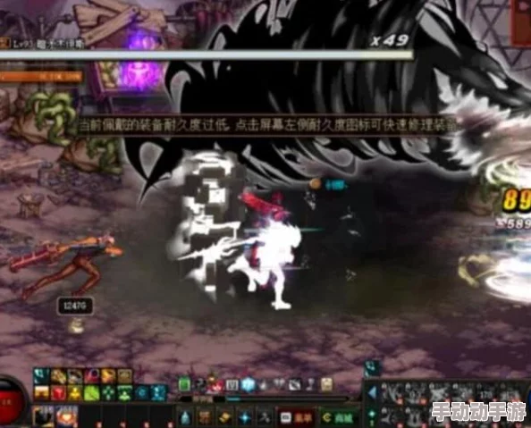 黑色沙漠先遣服震撼登场！全新玩法和惊喜活动即将引爆玩家热情，千万不要错过！