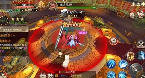 《剑侠伏魔录》职业强度深度剖析：揭秘最强流派，助你成就无双剑客之路