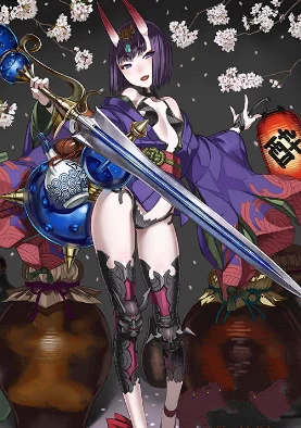 全面解锁《命运-冠位指定》FGO酒吞童子满破之路：高效素材搜集策略与隐秘获取途径汇总