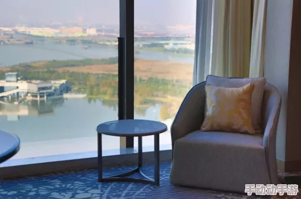 张津瑜 落地窗酒店：揭示现代酒店设计的舒适与美学结合，打造独特居住体验的全新模式