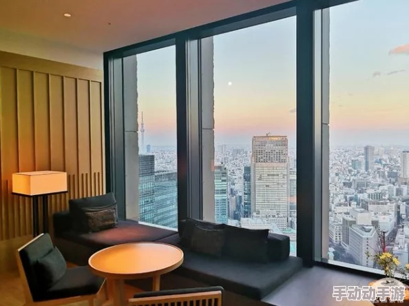 张津瑜 落地窗酒店：揭示现代酒店设计的舒适与美学结合，打造独特居住体验的全新模式