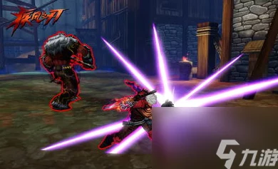 疾风之刃幻想之旅:新手必学!顶级阵容搭配策略与实战技巧详解指南 疾风之刃幻想之旅:新手必学!顶级阵容搭配策略与实战技巧详解指南