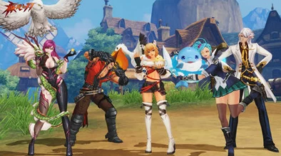 疾风之刃幻想之旅:新手必学!顶级阵容搭配策略与实战技巧详解指南 疾风之刃幻想之旅:新手必学!顶级阵容搭配策略与实战技巧详解指南