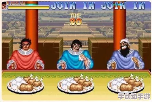 探寻《中国惊奇先生》手游中的美食哲学：食不厌精，脍不厌细——解锁地道中华料理精髓之道