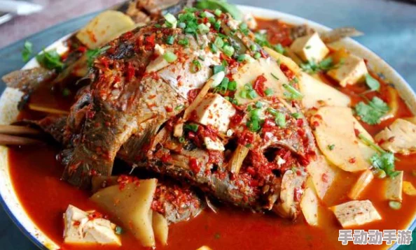 探寻《中国惊奇先生》手游中的美食哲学：食不厌精，脍不厌细——解锁地道中华料理精髓之道