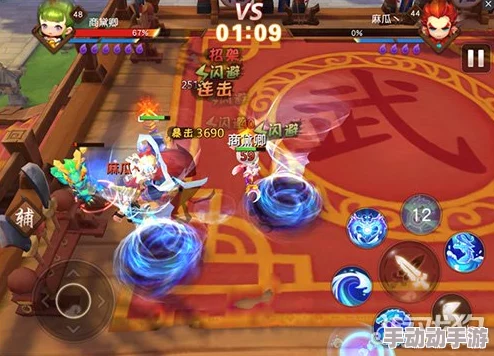 梦幻西游无双版:全方位解锁恩爱值增长秘籍,共赴浪漫修仙之旅的亲密之道 梦幻西游无双版:全方位解锁恩爱值增长秘籍,共赴浪漫修仙之旅的亲密之道