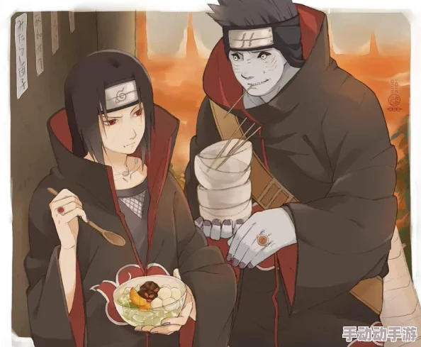 火影忍者手游：水遁大师干柿鬼鲛技能搭配与连招策略全览，实战技巧深度剖析