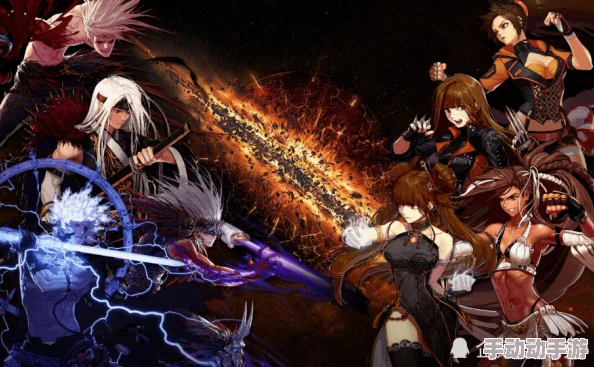 《万神之王》手游：精研角斗场战术，解锁百战不殆的制胜秘诀