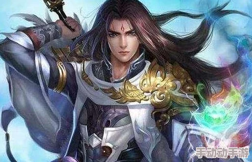 探索玄幻江湖：极武尊手游背后的史诗级世界观与传奇英雄故事大赏