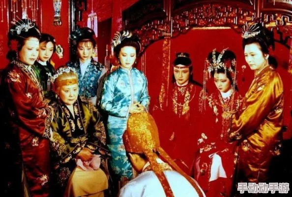 古装片中的色彩运用与文化意蕴分析：以《红楼梦》为例的视觉表现研究